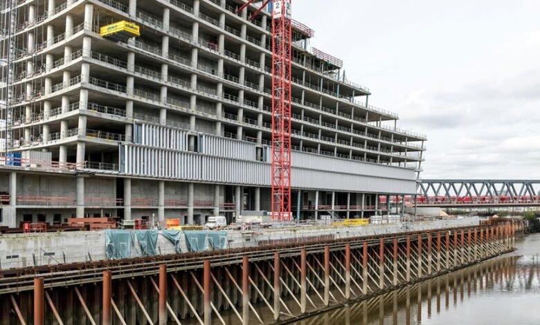 mutf in icic pru infrastructure