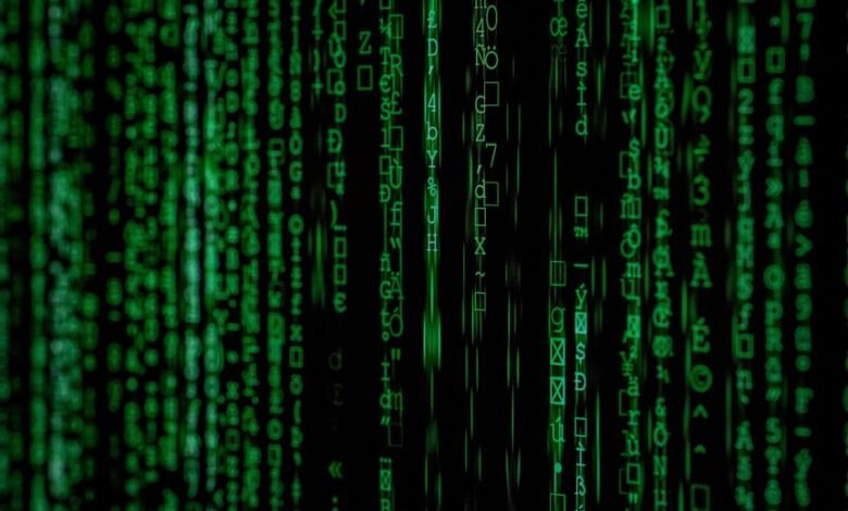 analyzing numerical sequence significance