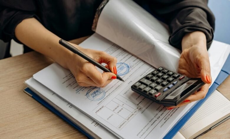bookkeeping financial accuracy emphasis