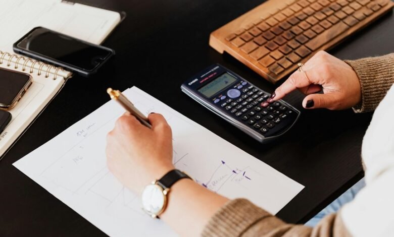 effective bookkeeping for business