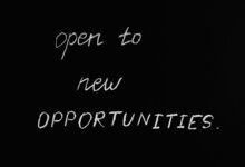 exploring innovative opportunities ahead