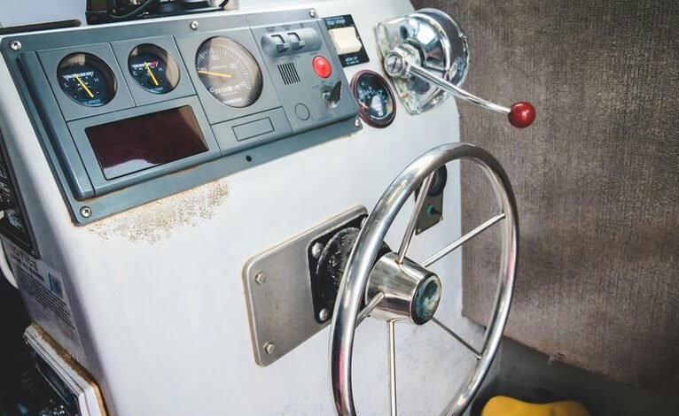 fishing technology innovations gulf