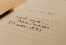 important details number revealed