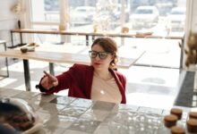 service request processing update