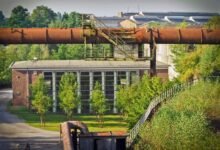 transforming industry landscapes innovatively