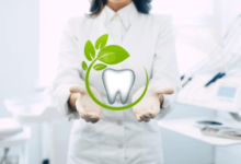 Pioneering Sustainability in Dental Materials for Healthier Smiles