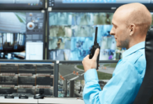 RadioRed: Your Professional Radiocommunication Partner in Mexico