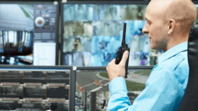 RadioRed: Your Professional Radiocommunication Partner in Mexico