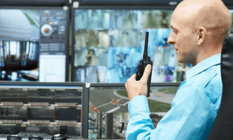 RadioRed: Your Professional Radiocommunication Partner in Mexico