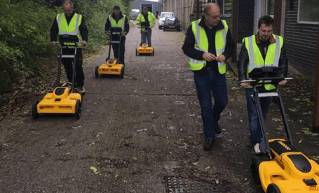 Contractors