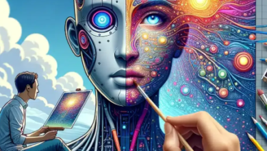 Free AI Image Generator: Unlocking Creativity with Magic Hour