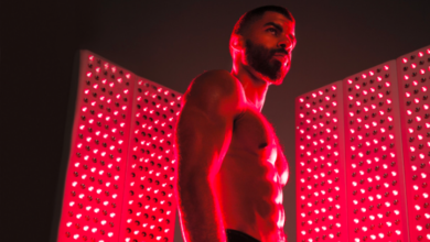 Light Therapy Lamps: A Natural Solution for Seasonal Depression