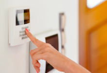 How Alarm Installation Can Enhance Your Home Security 