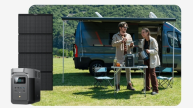 Can a Solar Generator Cut Your Electricity Bills?