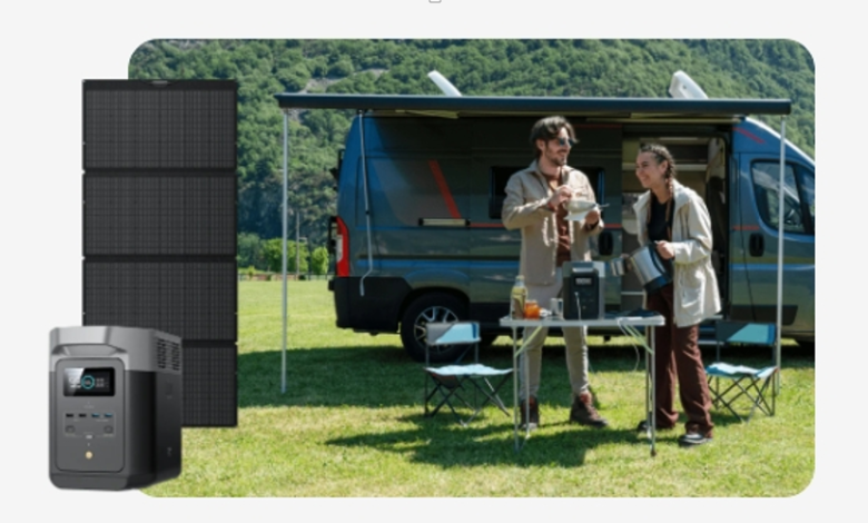 Can a Solar Generator Cut Your Electricity Bills?