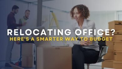 Relocation