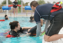 Sharpening Your Skills: The Importance of Lifeguard Recertification