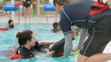 Sharpening Your Skills: The Importance of Lifeguard Recertification