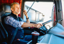5 Practical Tips for Finding Truck Driving Jobs