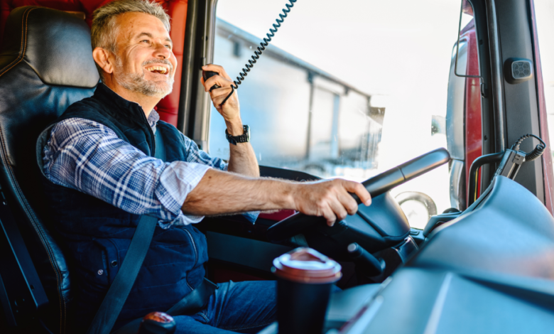 5 Practical Tips for Finding Truck Driving Jobs