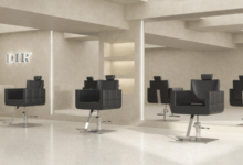 Modular Styling Units Upgrading Without Renovating Your Salon