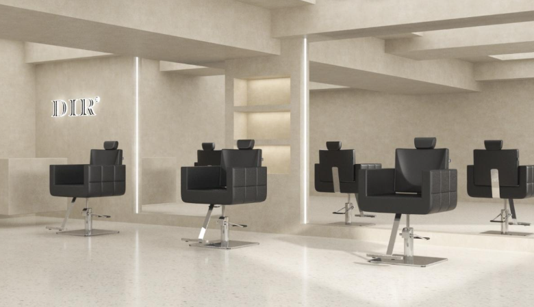 Modular Styling Units Upgrading Without Renovating Your Salon