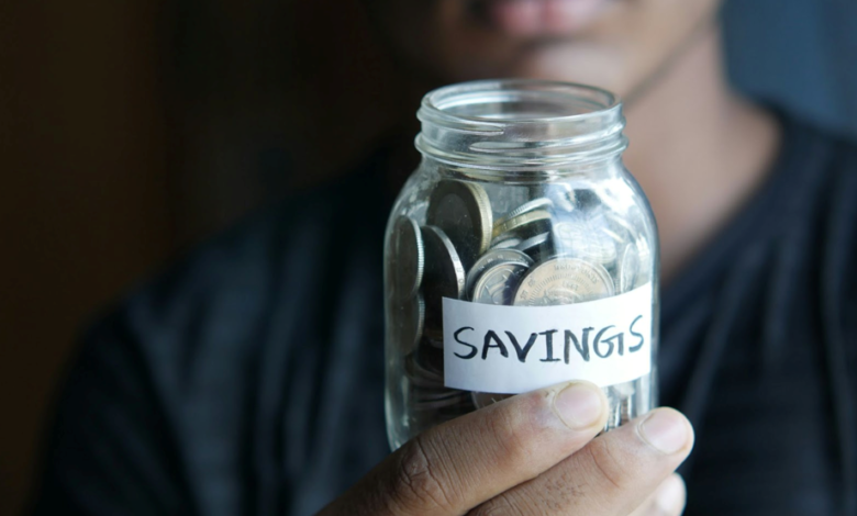How to Save Money Smarter in Your 20s