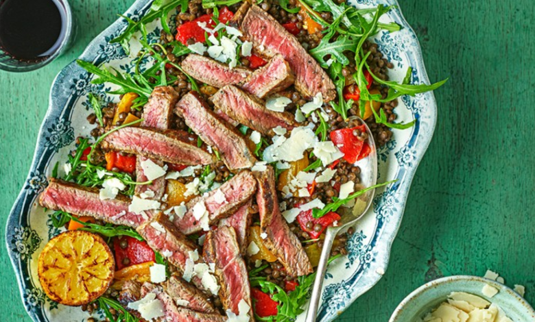 Select the Proper Steak Cut