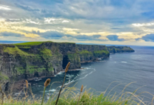 Journey Together: Reasons to Take an Irish Group Tour