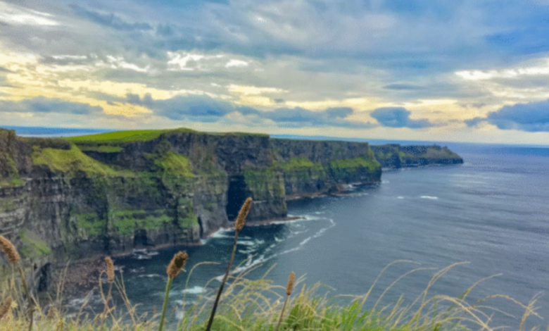 Journey Together: Reasons to Take an Irish Group Tour
