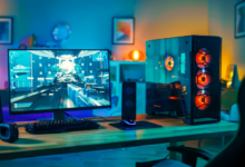 What Are the Pros and Cons of Buying a Gaming PC £1000 - £1999?