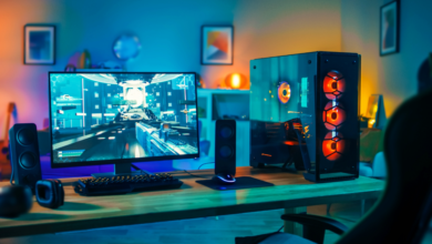 What Are the Pros and Cons of Buying a Gaming PC £1000 - £1999?