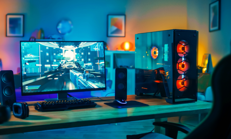 What Are the Pros and Cons of Buying a Gaming PC £1000 - £1999?