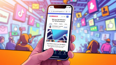 Unveiling the Top 10 Sites to Buy TikTok Followers This Year