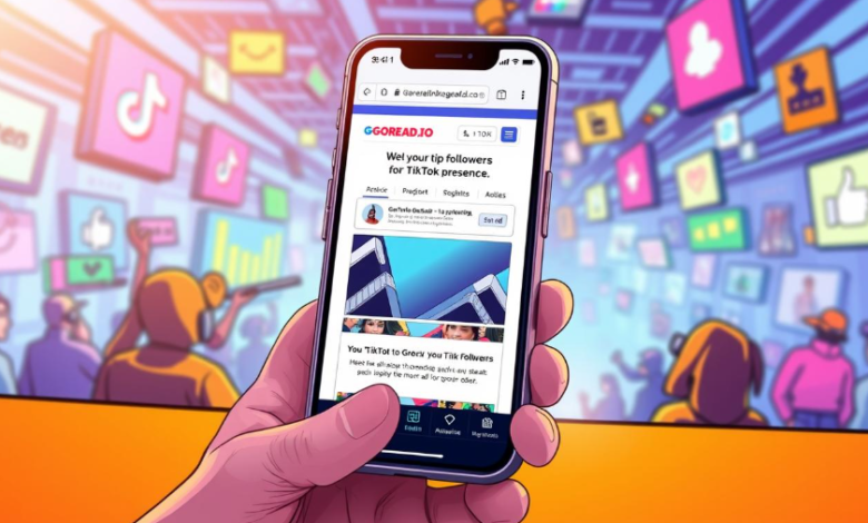 Unveiling the Top 10 Sites to Buy TikTok Followers This Year