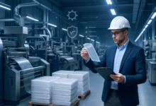 Choose the Right Plastic Bag Manufacturer for Your Business