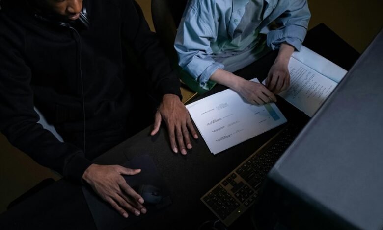 advanced strategic operations analysis