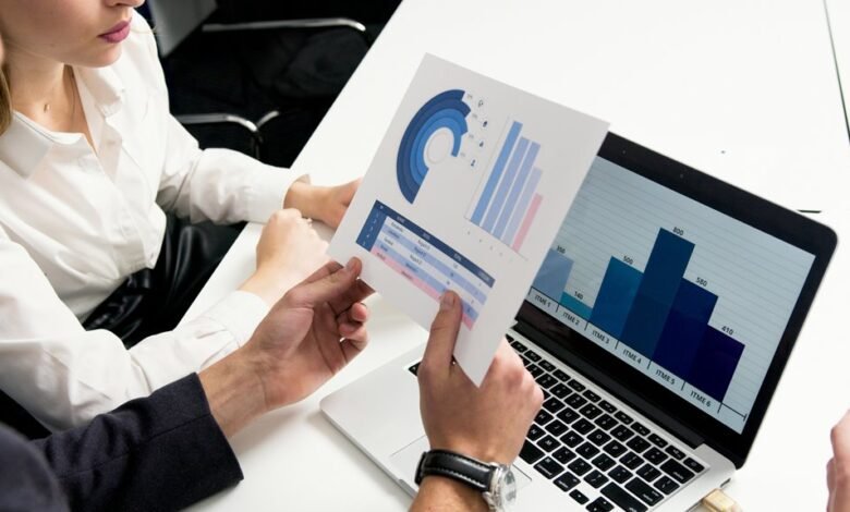 business growth strategy analysis