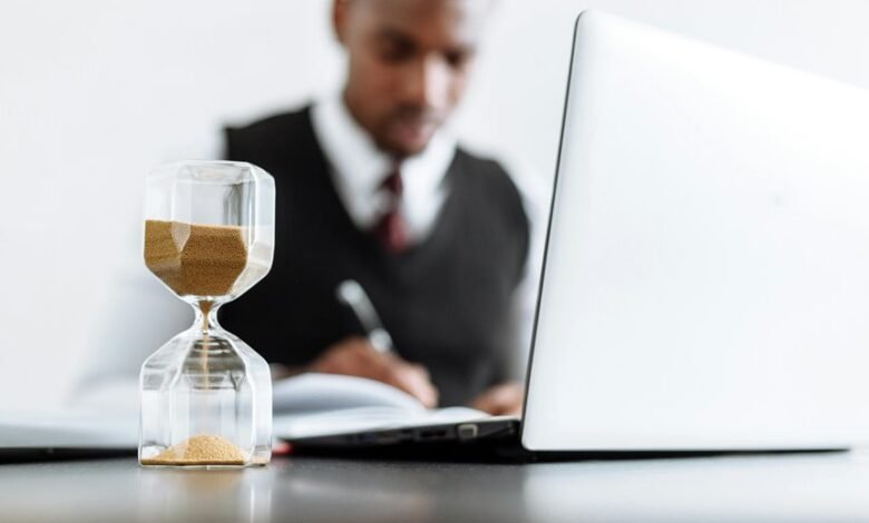 business optimization review process