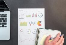 business performance benchmarking analysis