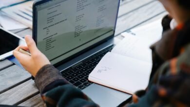 operational benchmark study report