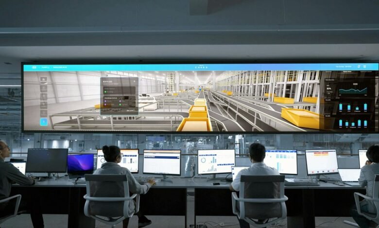 operational efficiency assessment required