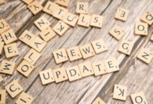 complaint status update provided