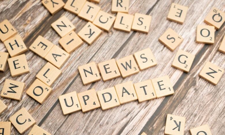 complaint status update provided