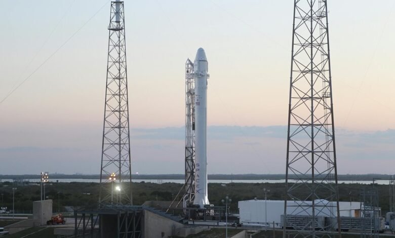 digital influence launch event