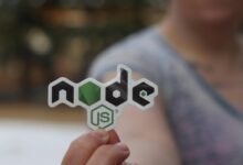 digital pulse from node