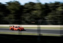 dynamic infinity circuit design