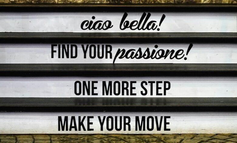 embrace innovation for success