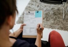 fitness documentation and feedback