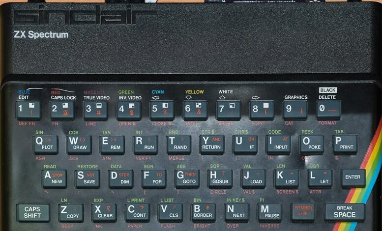 radiant engagement node spectrum
